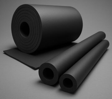 عایق الاستومری