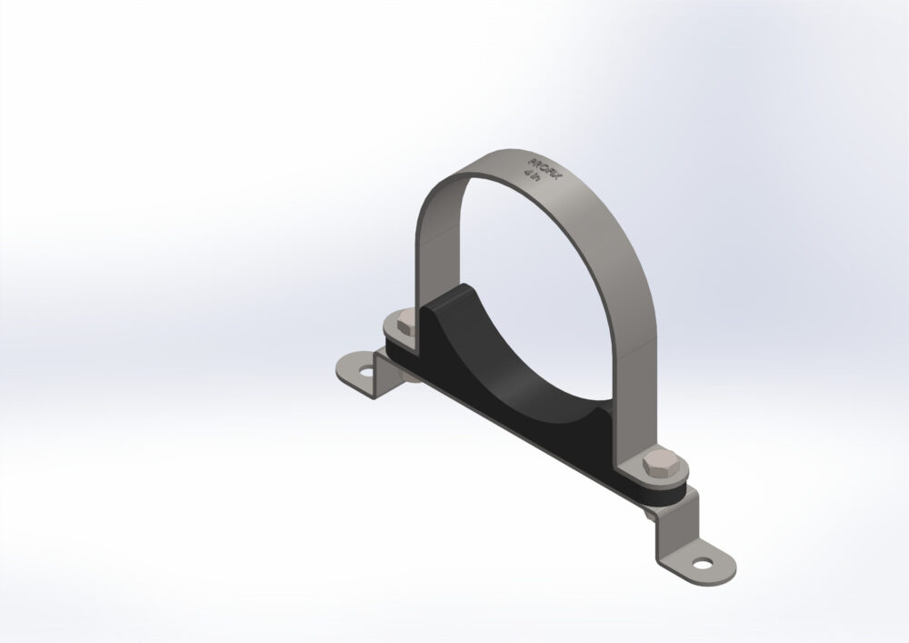 بست پایه دار 4 اینچ بست پایه دار 4 اینچ