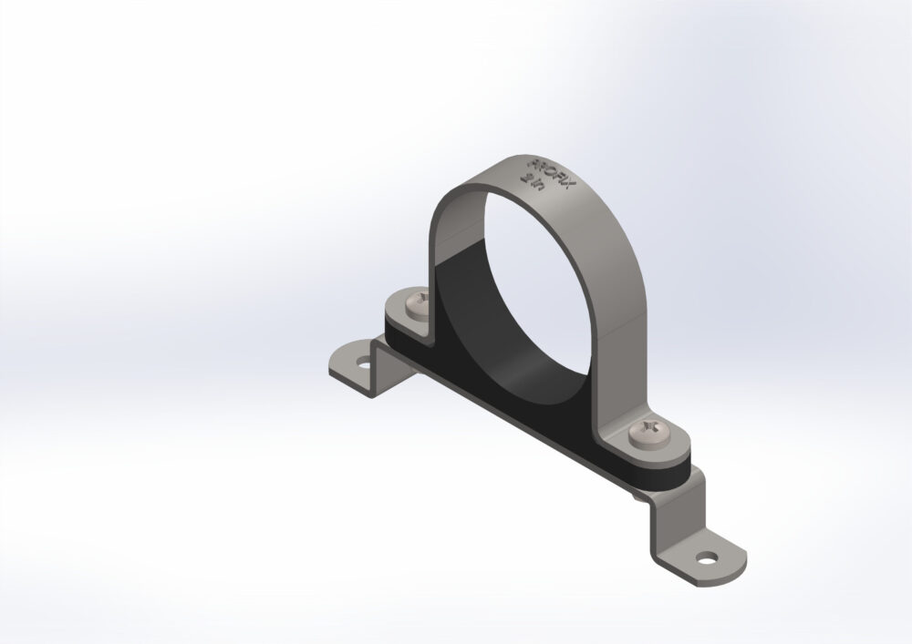 بست پایه دار 2 اینچ بست پایه دار 2 اینچ