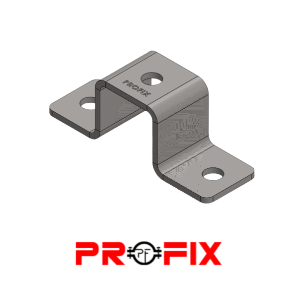 اتصال U پایه دار