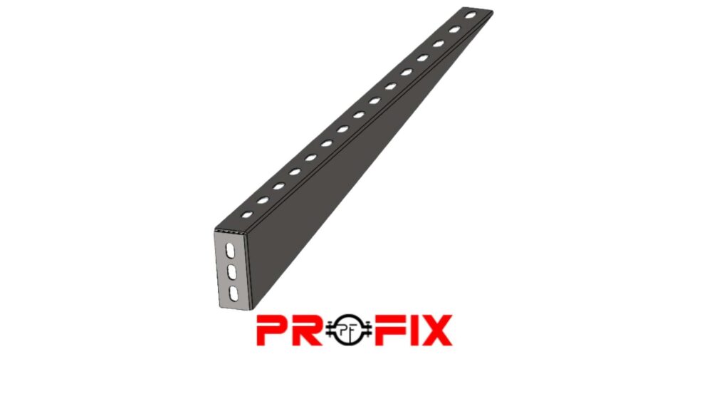 براکت دیواری 70 سانتی متر